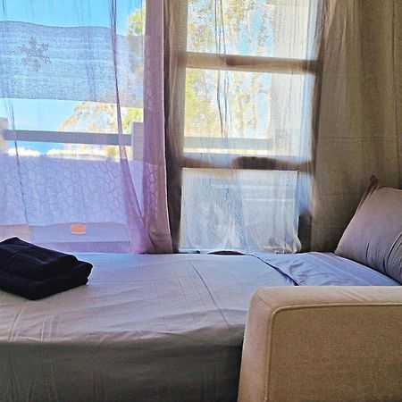 Apartment With Private Terrace - Ocean View Costa Adeje Buitenkant foto