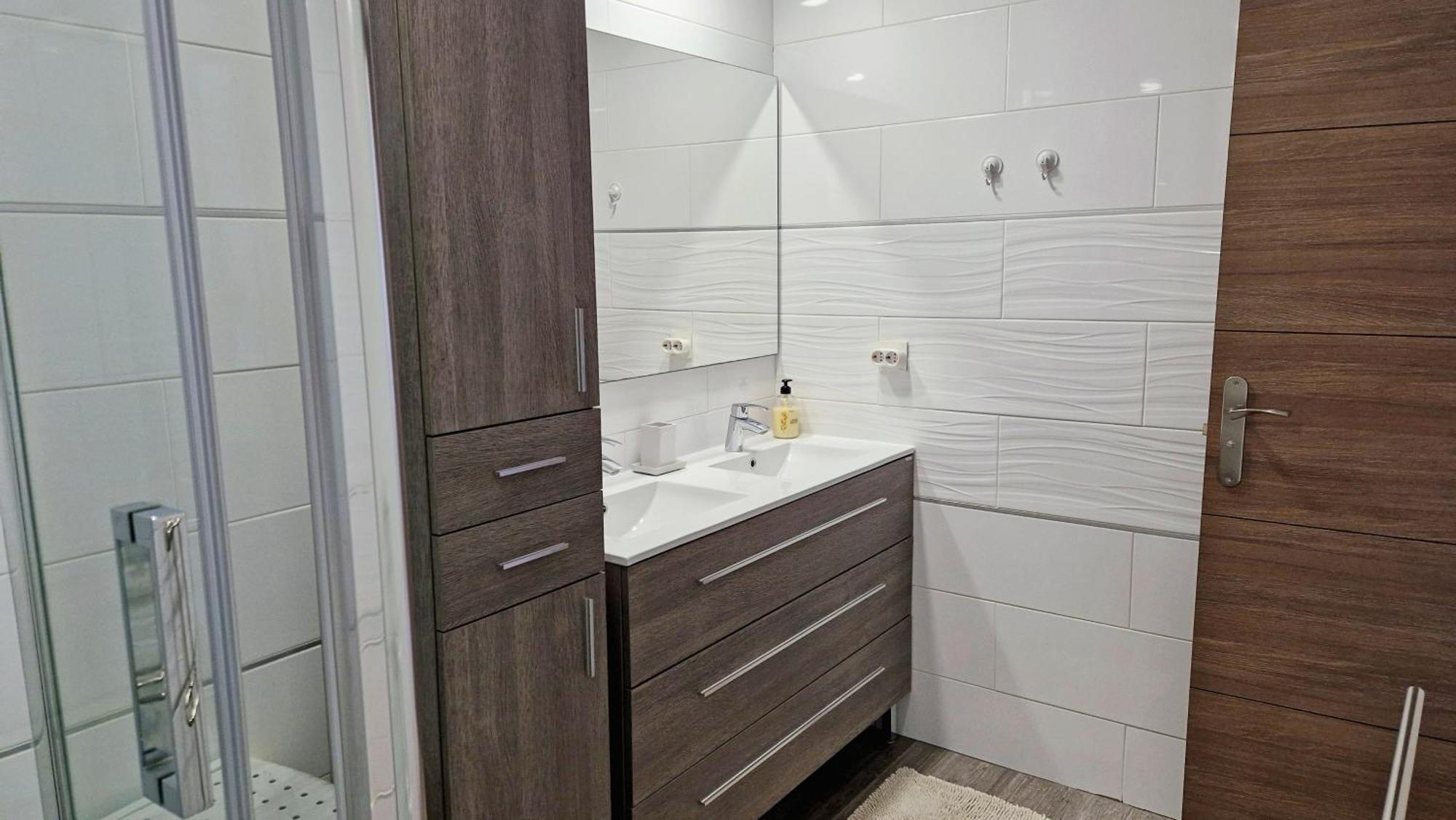 Apartment With Private Terrace - Ocean View Costa Adeje Buitenkant foto